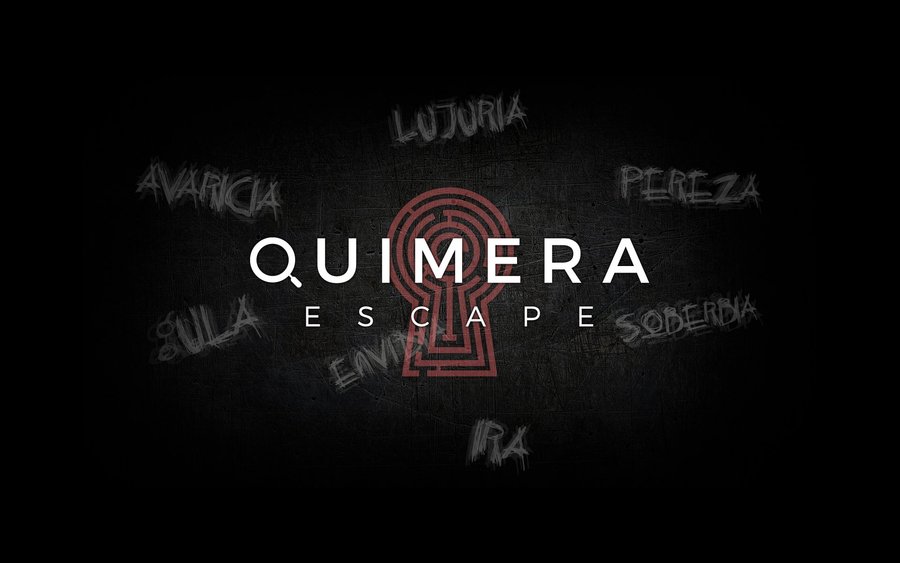 Quimera Escape