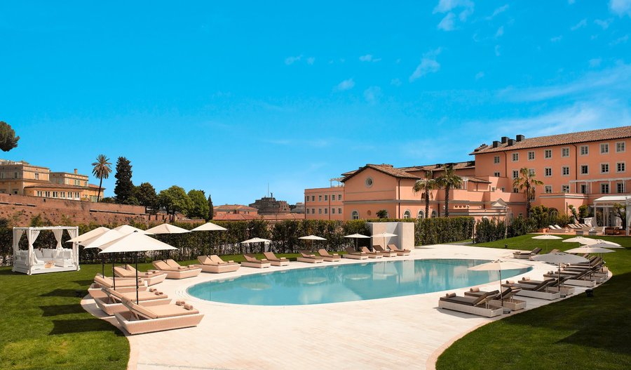 Panoramica Resort