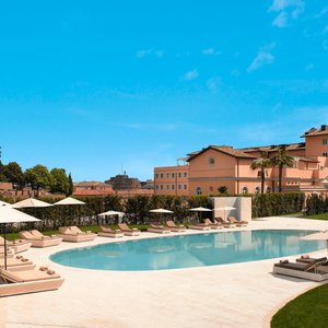 Panoramica Resort
