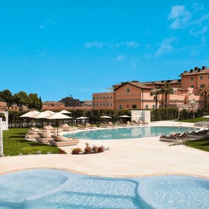 Panoramica Resort