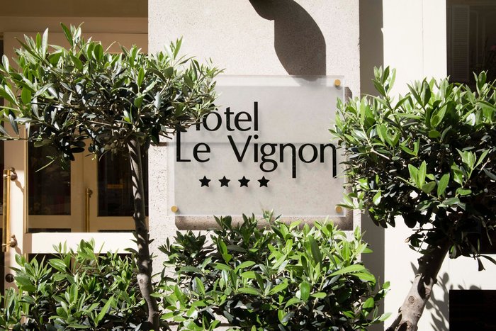 HOTEL LE VIGNON $173 ($̶2̶1̶6̶) - Updated 2024 Prices & Reviews - Paris ...