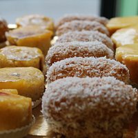 SURTIDO PASTELES MINI