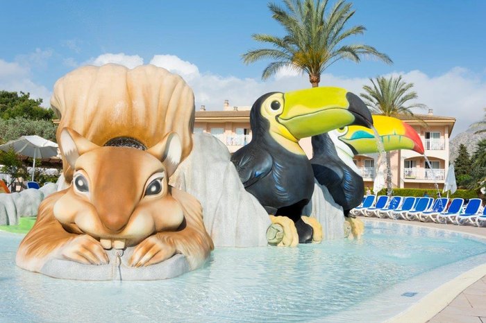 Imagen 19 de Mar Hotels Playa Mar & Spa