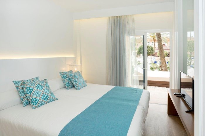 Imagen 7 de Mar Hotels Playa Mar & Spa
