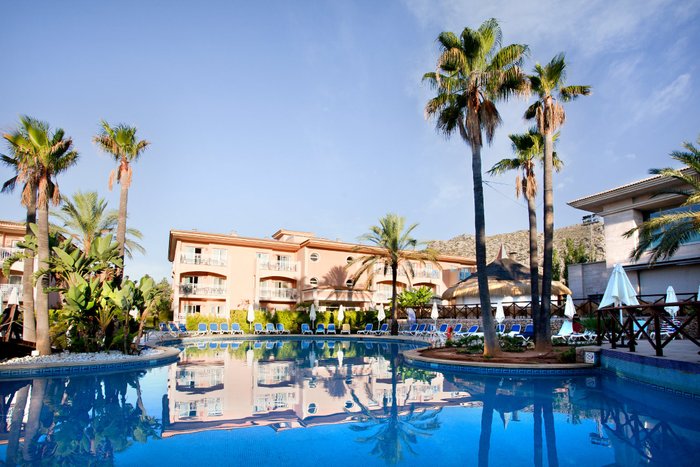 Imagen 2 de Mar Hotels Playa Mar & Spa