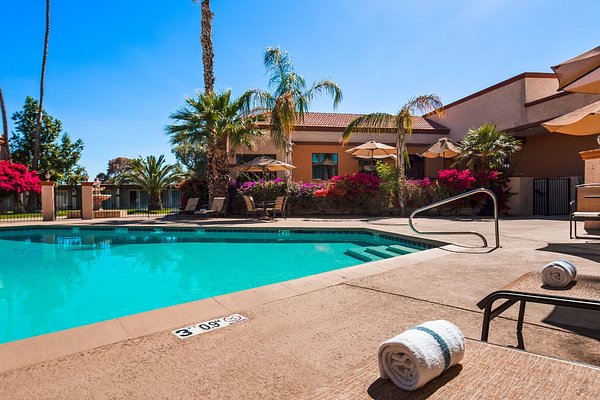 wyndham hotels in goodyear az