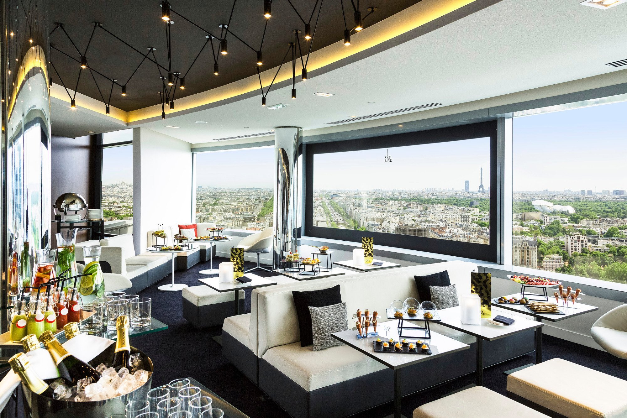 MELIA PARIS LA DEFENSE $150 ($̶1̶8̶4̶) - Updated 2022 Prices & Hotel ...