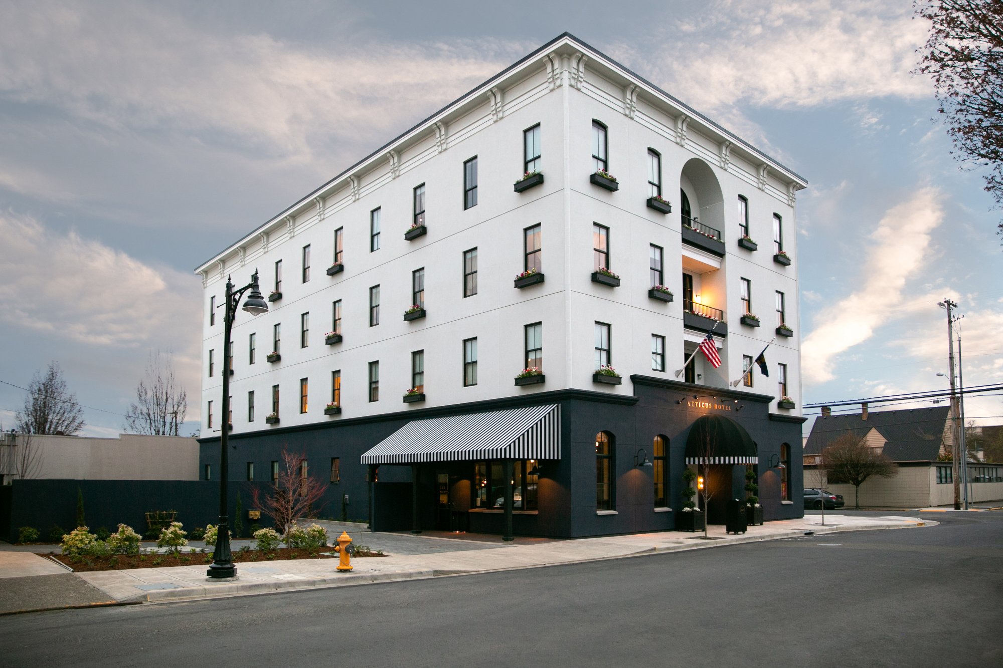 Atticus Hotel UPDATED 2024 Prices Reviews Photos McMinnville