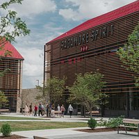 Sagamore Spirit Campus