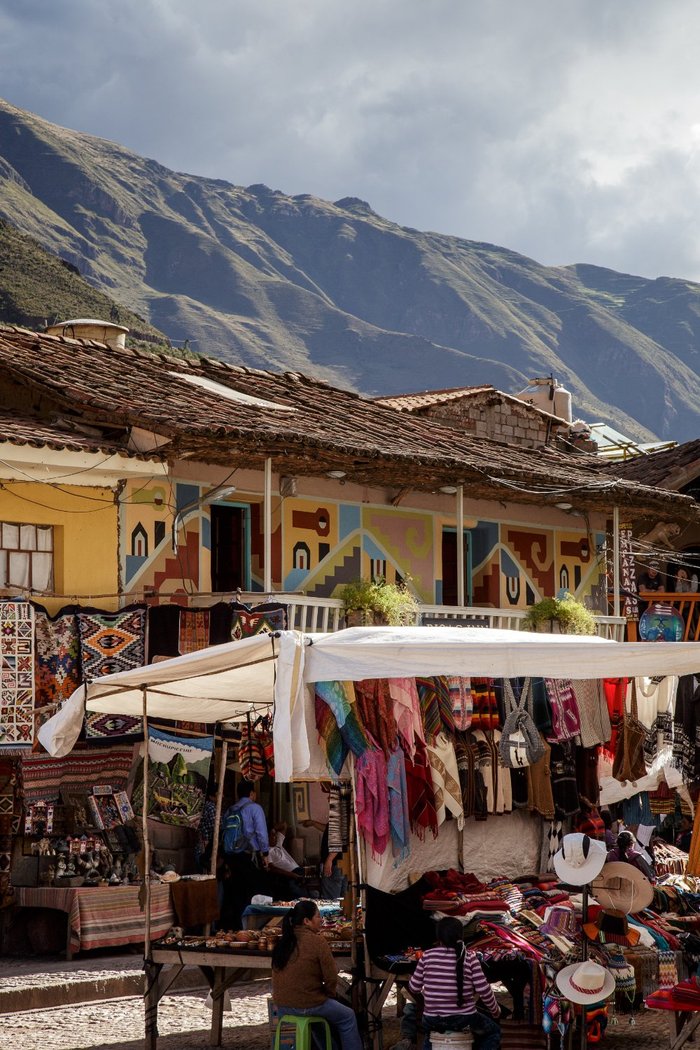 Imagen 16 de Pisac Inn