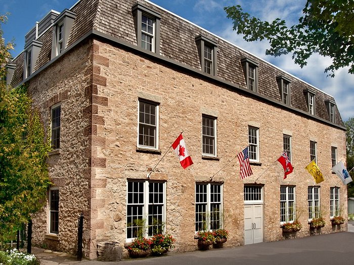 MILLCROFT INN & SPA (Alton, Canada) - foto's, reviews en