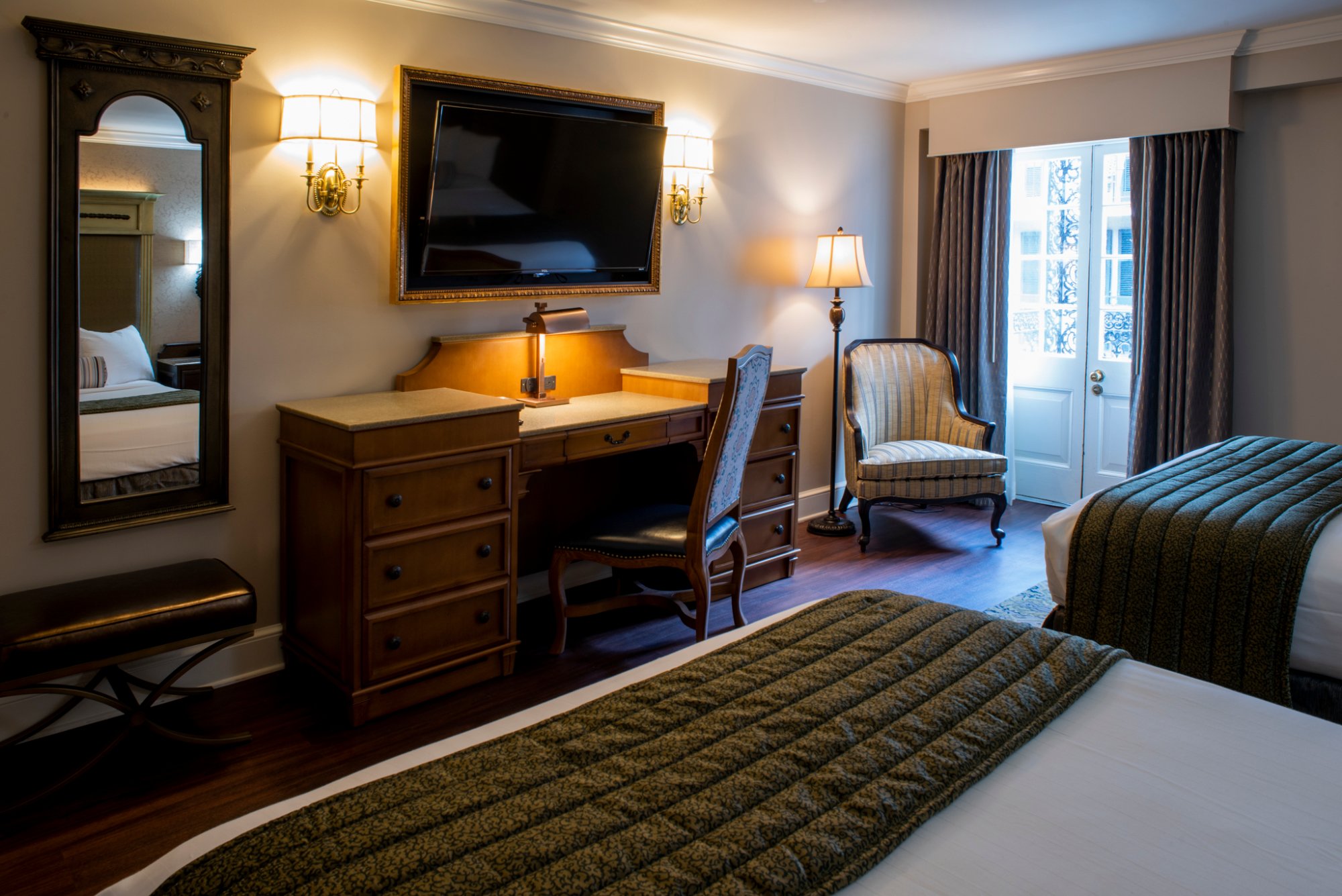 Hotel photo 44 of Hotel St. Marie.