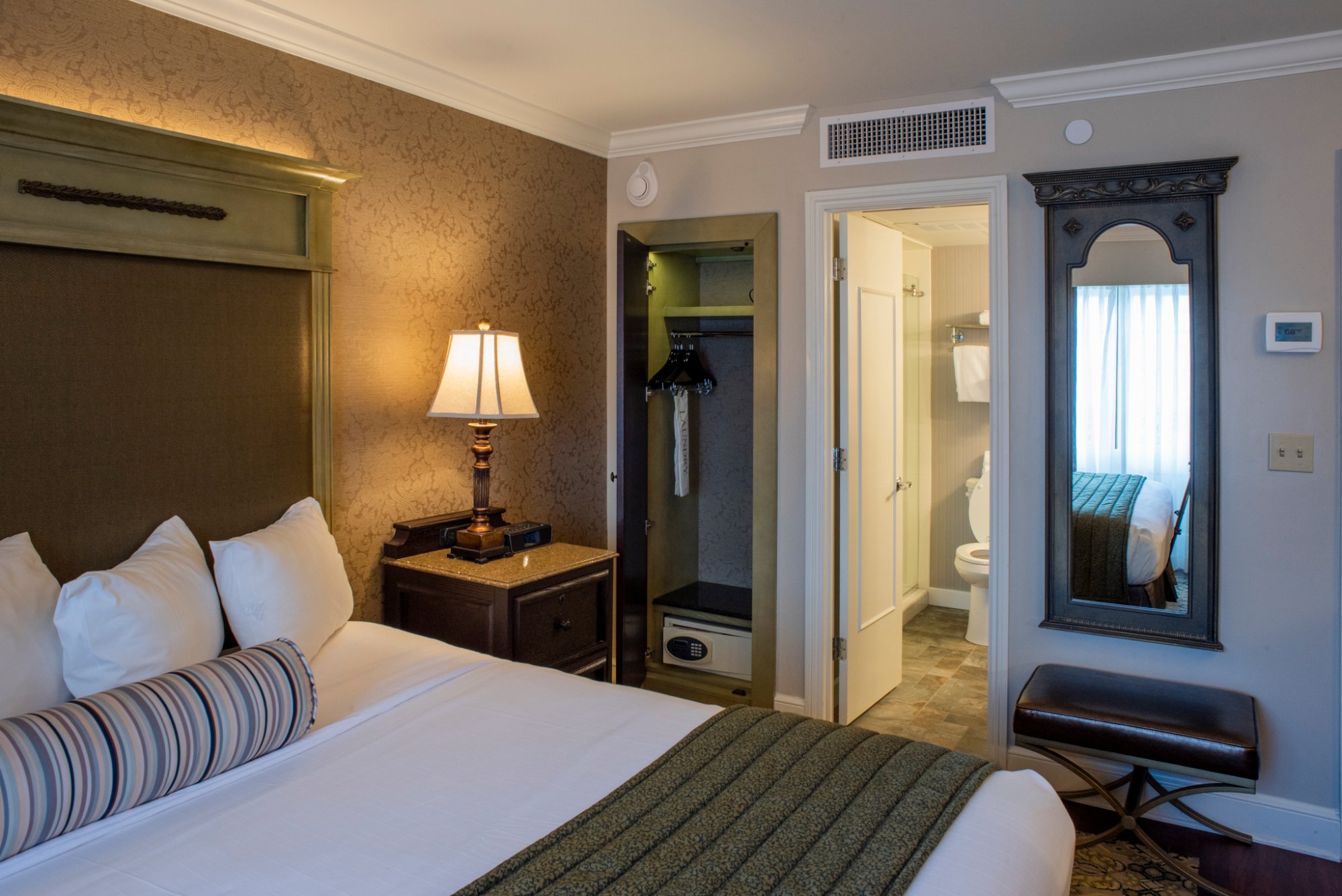 Hotel photo 68 of Hotel St. Marie.