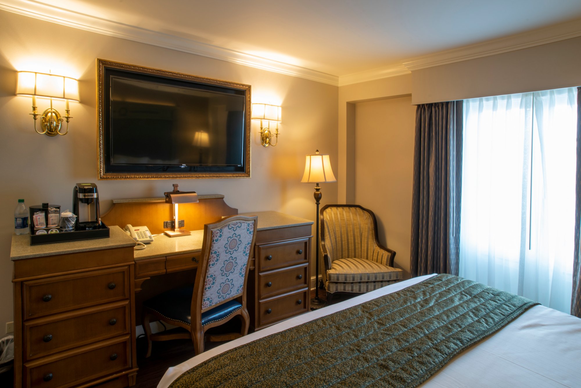 Hotel photo 62 of Hotel St. Marie.