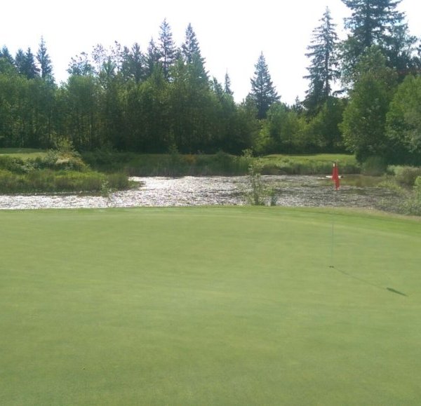 Eighteen Pastures Golf Course (Mission) All You Need to Know BEFORE