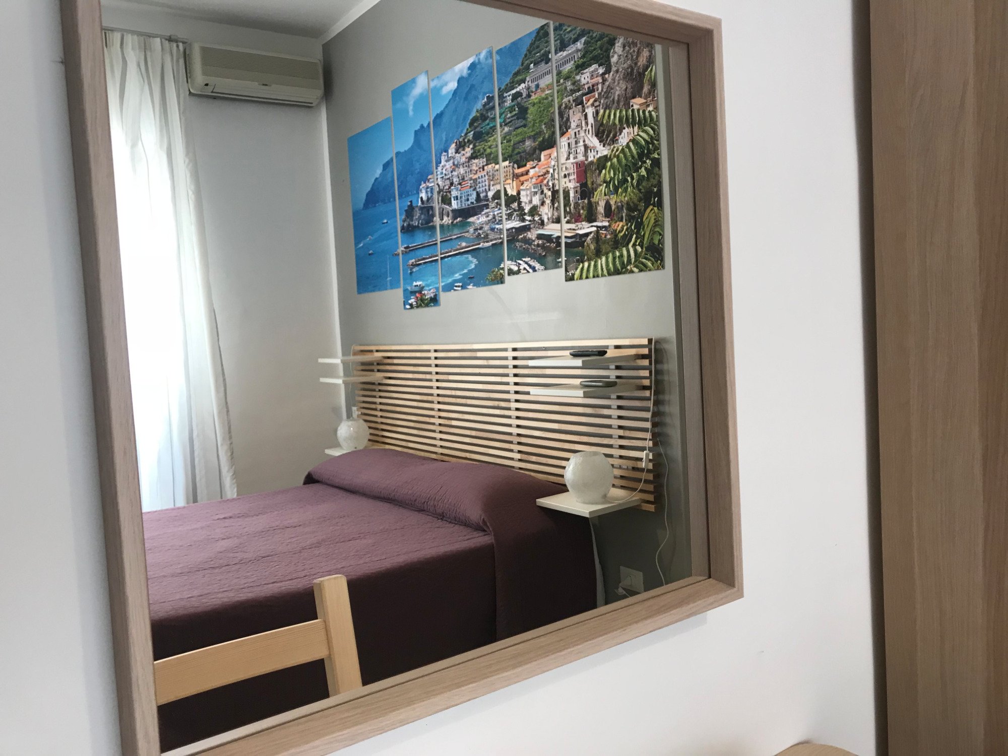 B&B SALERNO CENTER - B&B Reviews, Photos, Rate Comparison - Tripadvisor