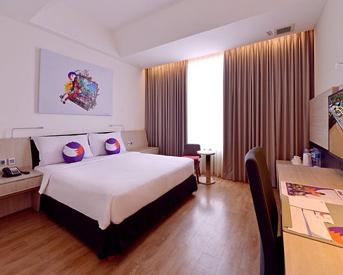 The 10 Best Pekanbaru Spa Resorts Of 2021 With Prices Tripadvisor