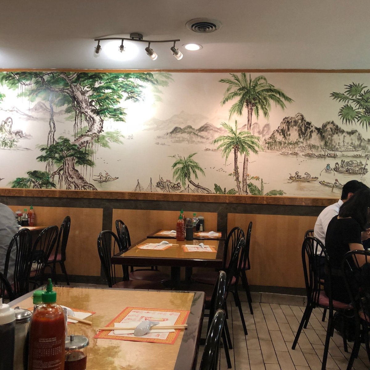Collection 32+ Background Images pho xe lua viet thai restaurant photos Stunning