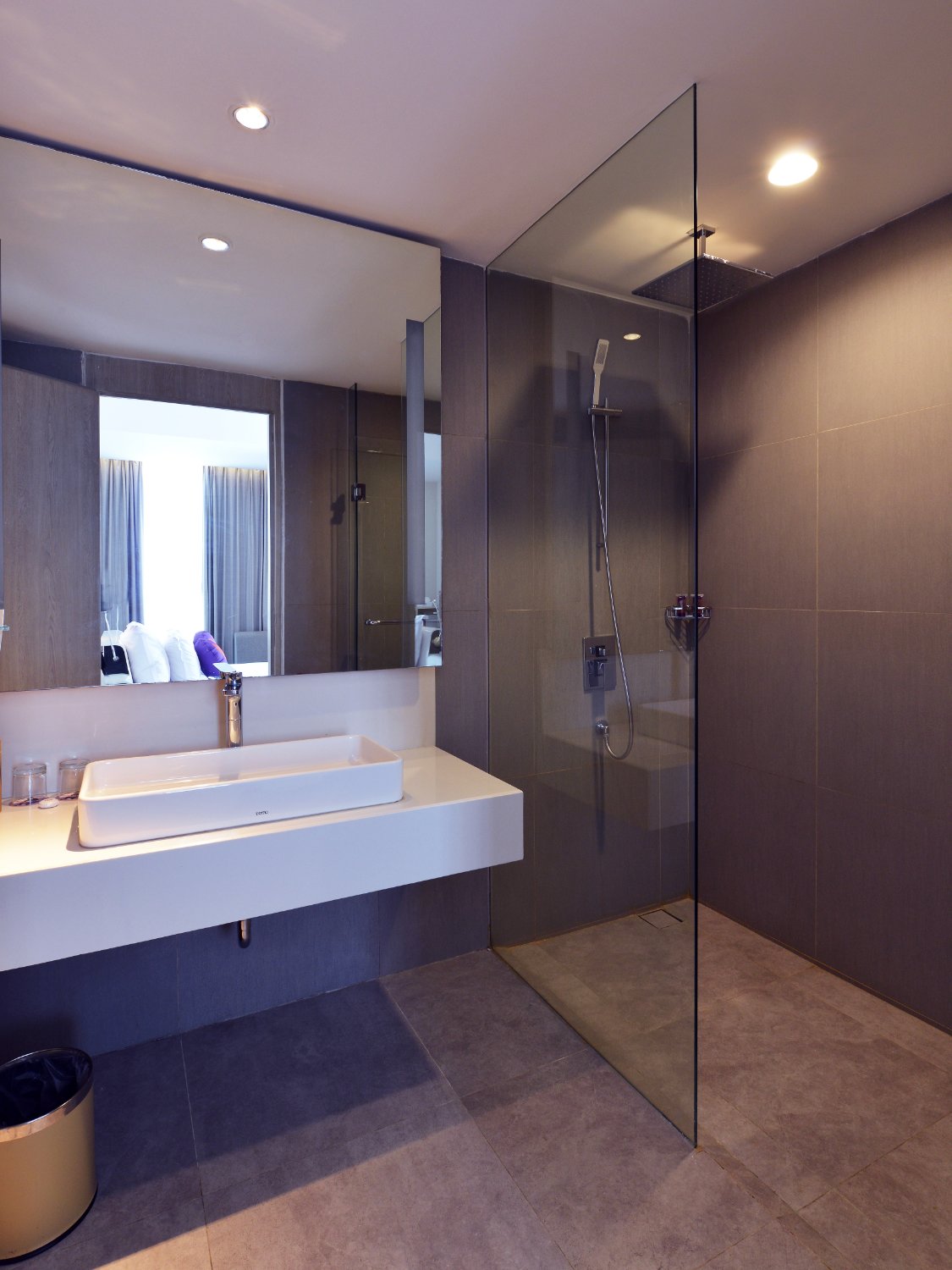 Hotel photo 10 of FOX Hotel Pekanbaru.