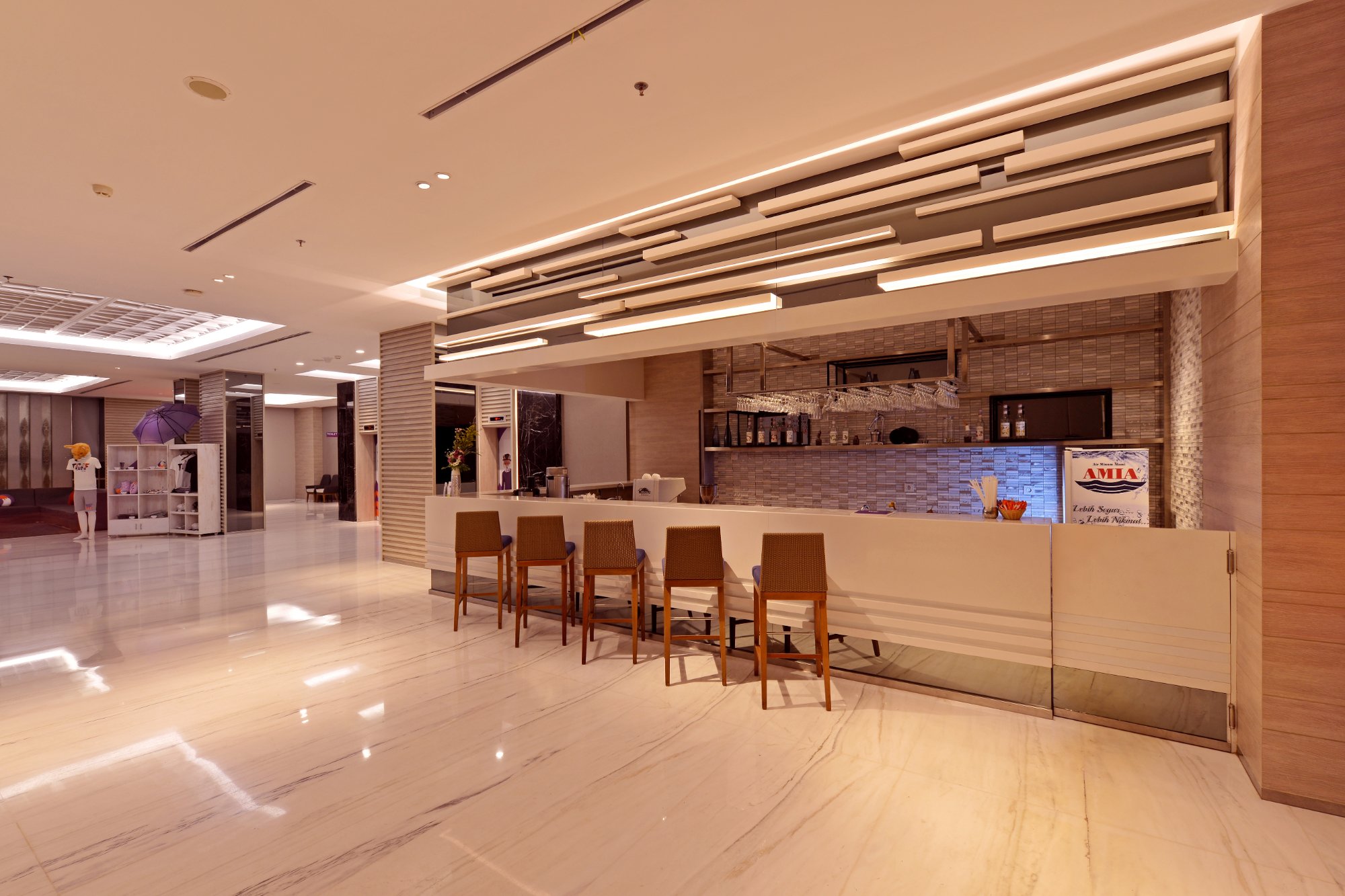 Hotel photo 9 of FOX Hotel Pekanbaru.