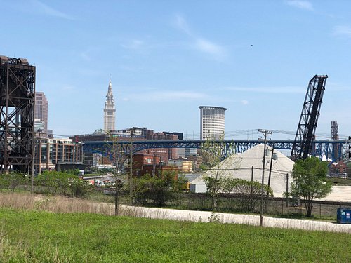 20 Touristy Things In Cleveland That Every Local Should Do at