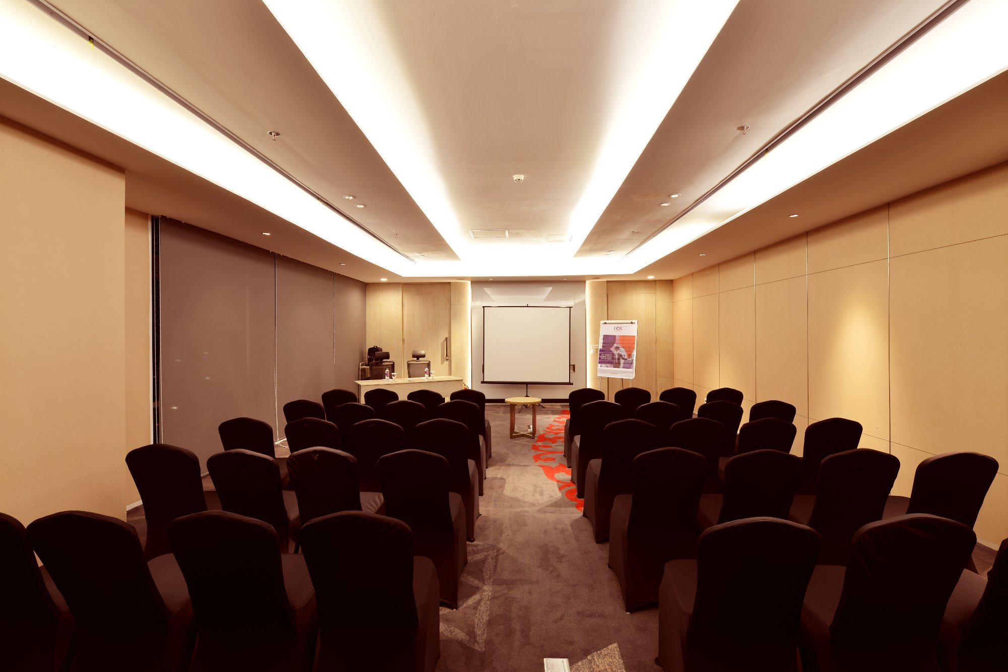 Hotel photo 13 of FOX Hotel Pekanbaru.