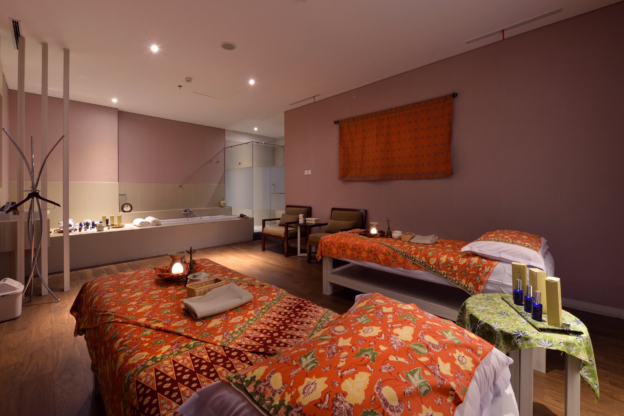 Hotel photo 16 of FOX Hotel Pekanbaru.