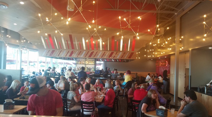 Torchys Tacos