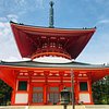 Things To Do in Mt Koya 1 Day Trip - Okunoin Temple & Danjo Garan Temples from Osaka, Restaurants in Mt Koya 1 Day Trip - Okunoin Temple & Danjo Garan Temples from Osaka