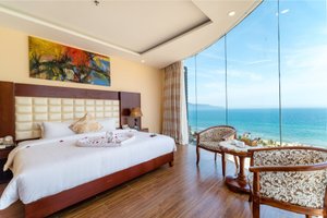 Phòng & Phòng Suite