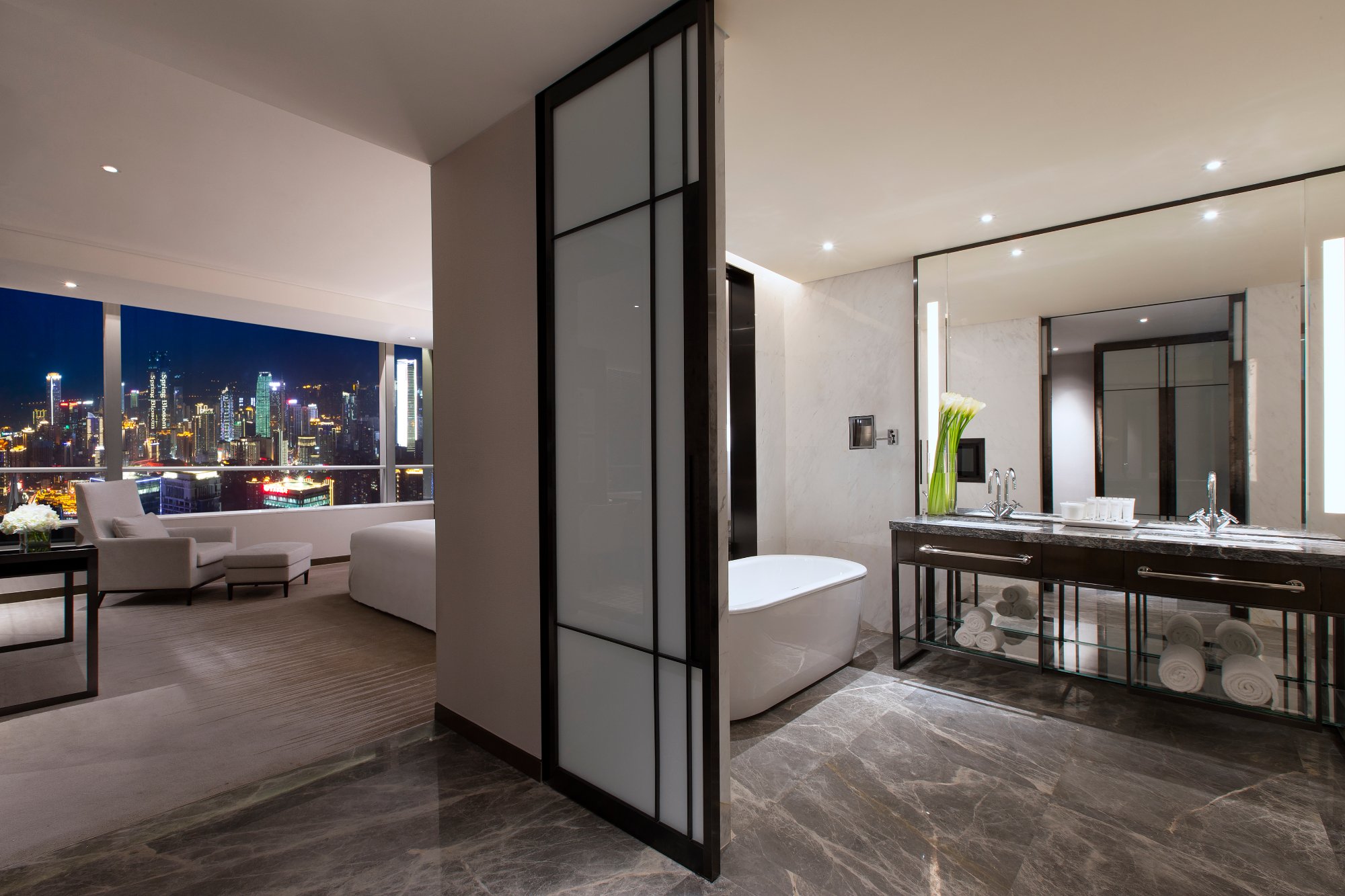 Hotel photo 9 of Niccolo Chongqing.