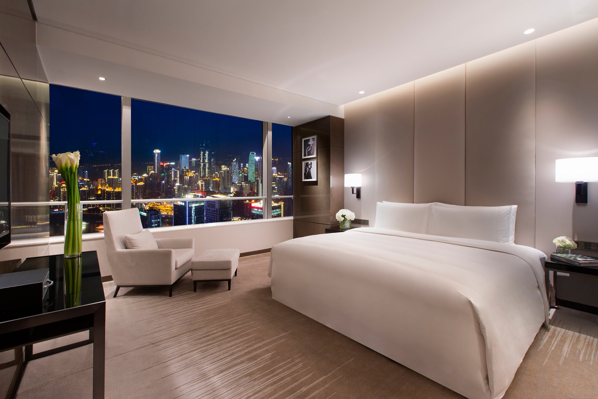 Hotel photo 70 of Niccolo Chongqing.