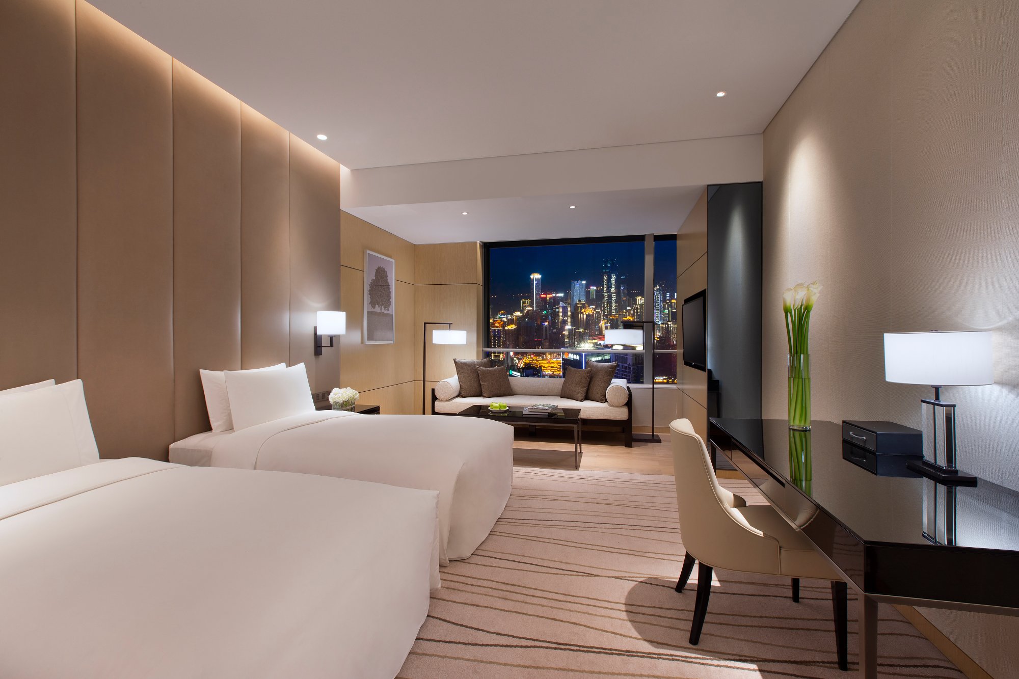 Hotel photo 40 of Niccolo Chongqing.