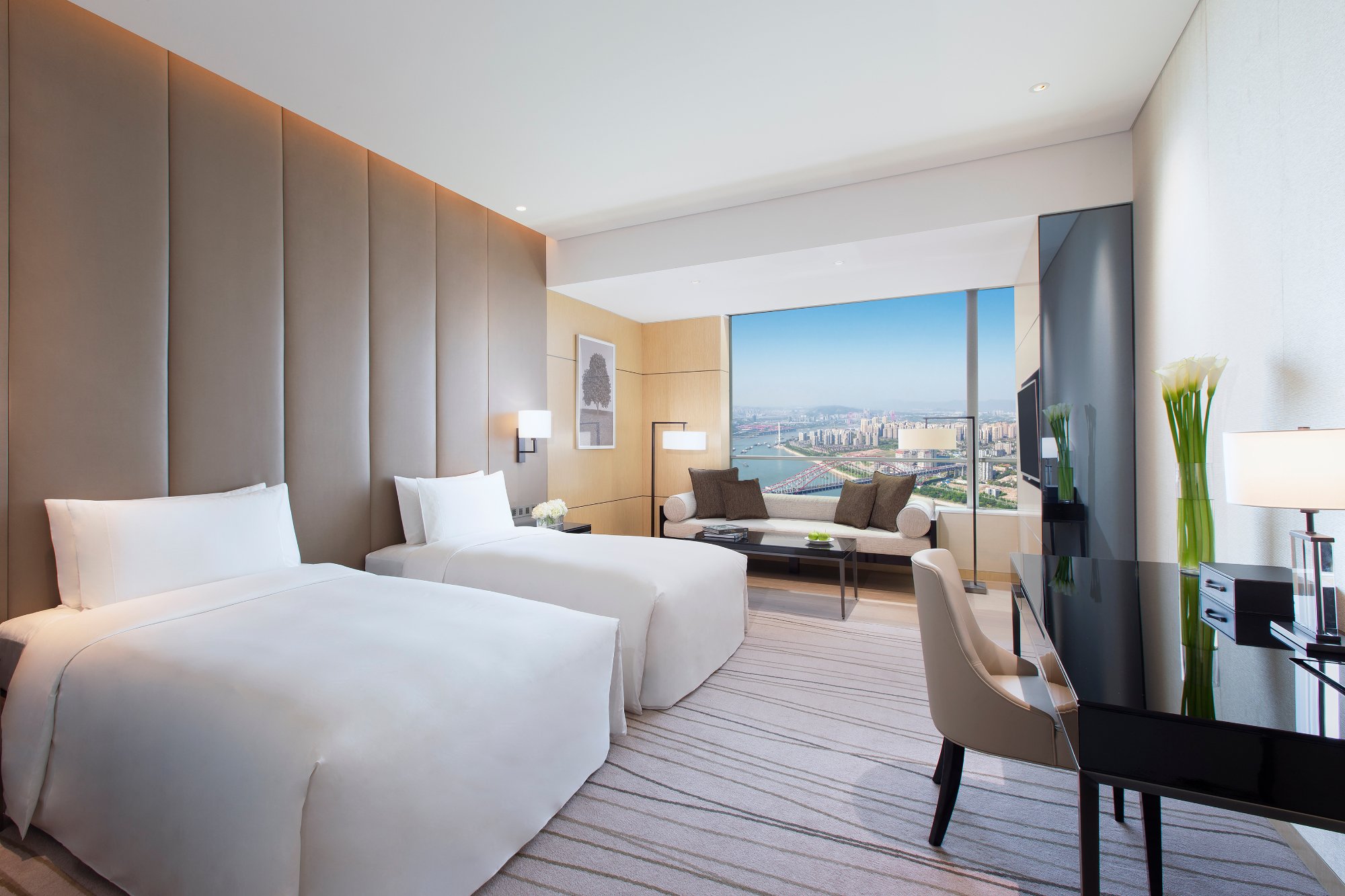Hotel photo 41 of Niccolo Chongqing.