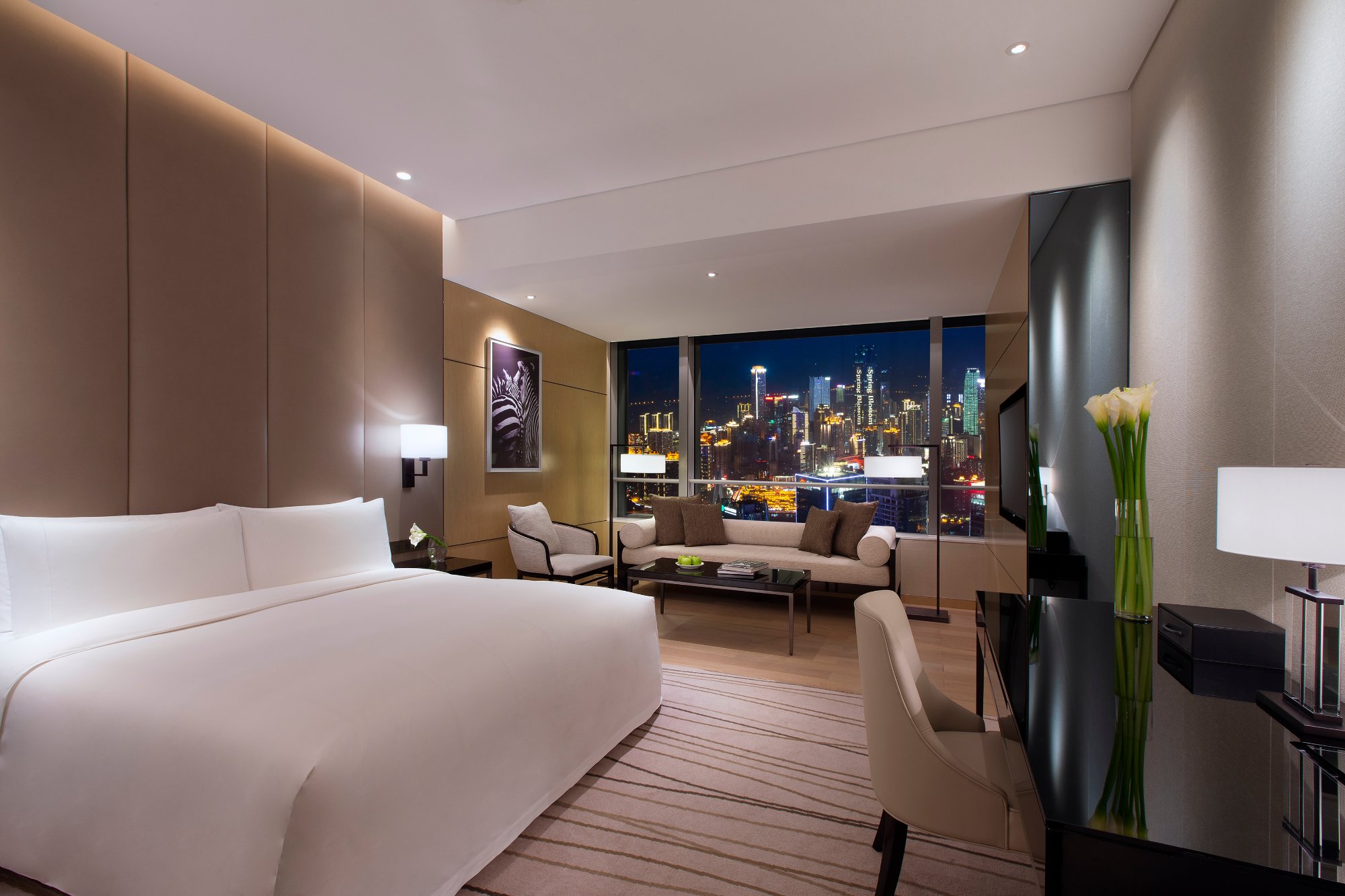 Hotel photo 79 of Niccolo Chongqing.