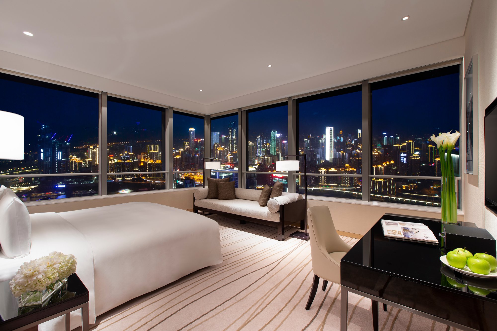 Hotel photo 77 of Niccolo Chongqing.
