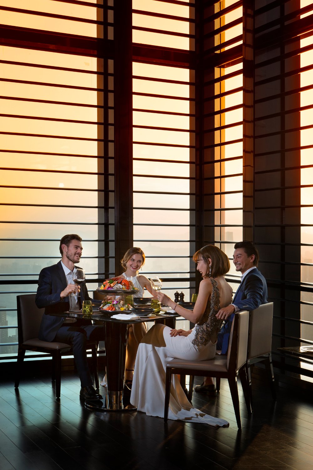 Hotel photo 62 of Niccolo Chongqing.
