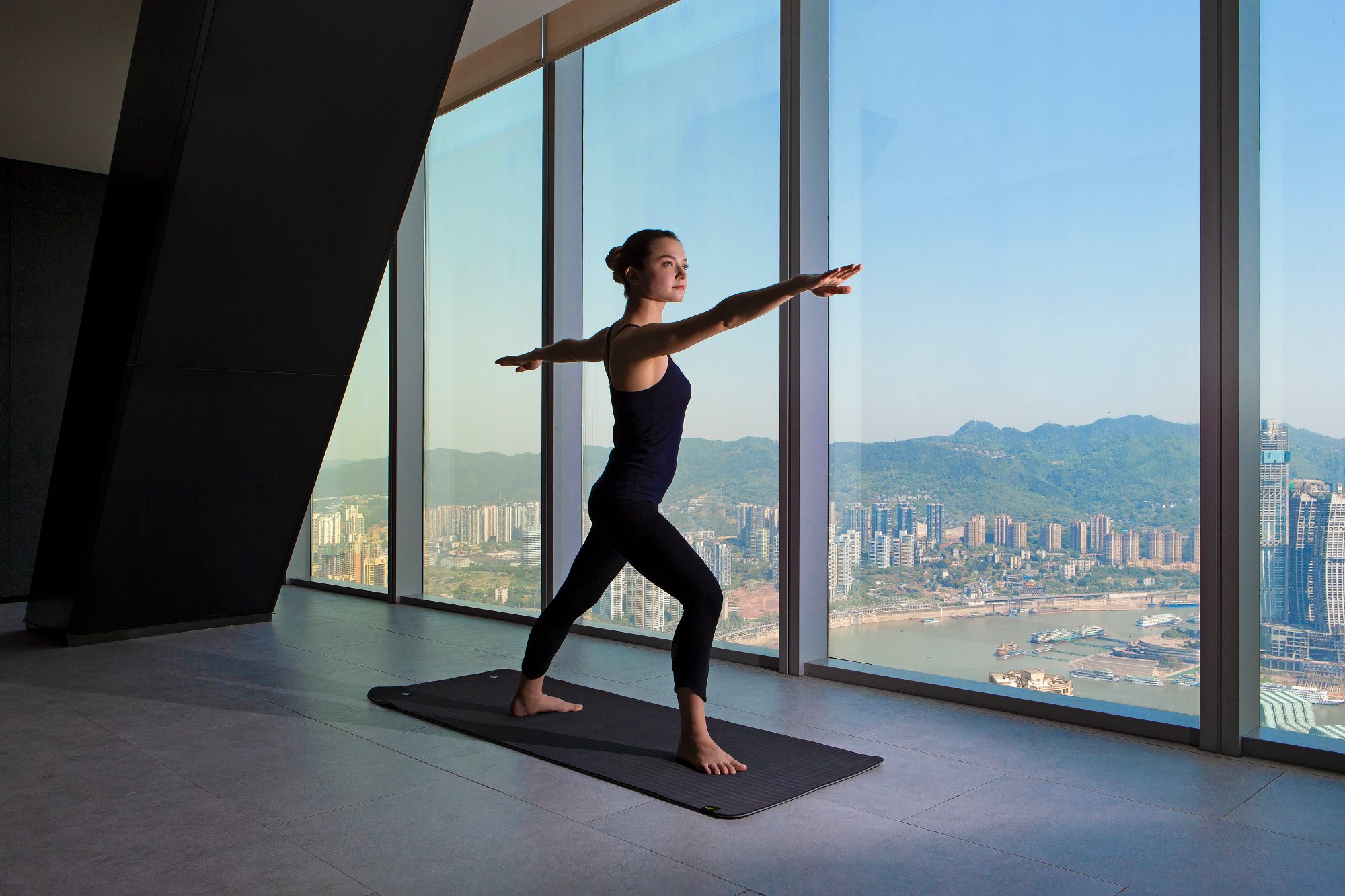 Hotel photo 84 of Niccolo Chongqing.