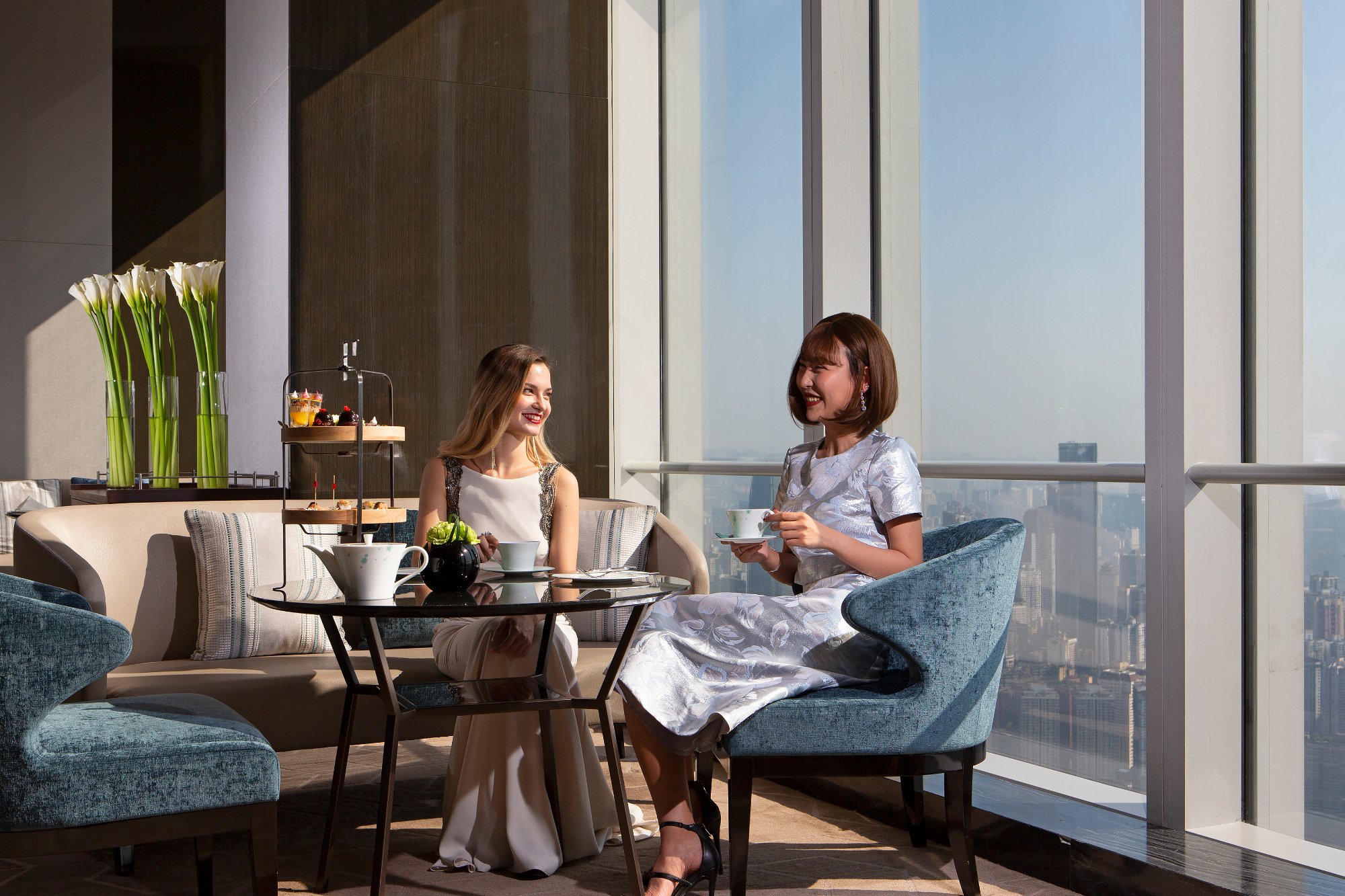 Hotel photo 60 of Niccolo Chongqing.
