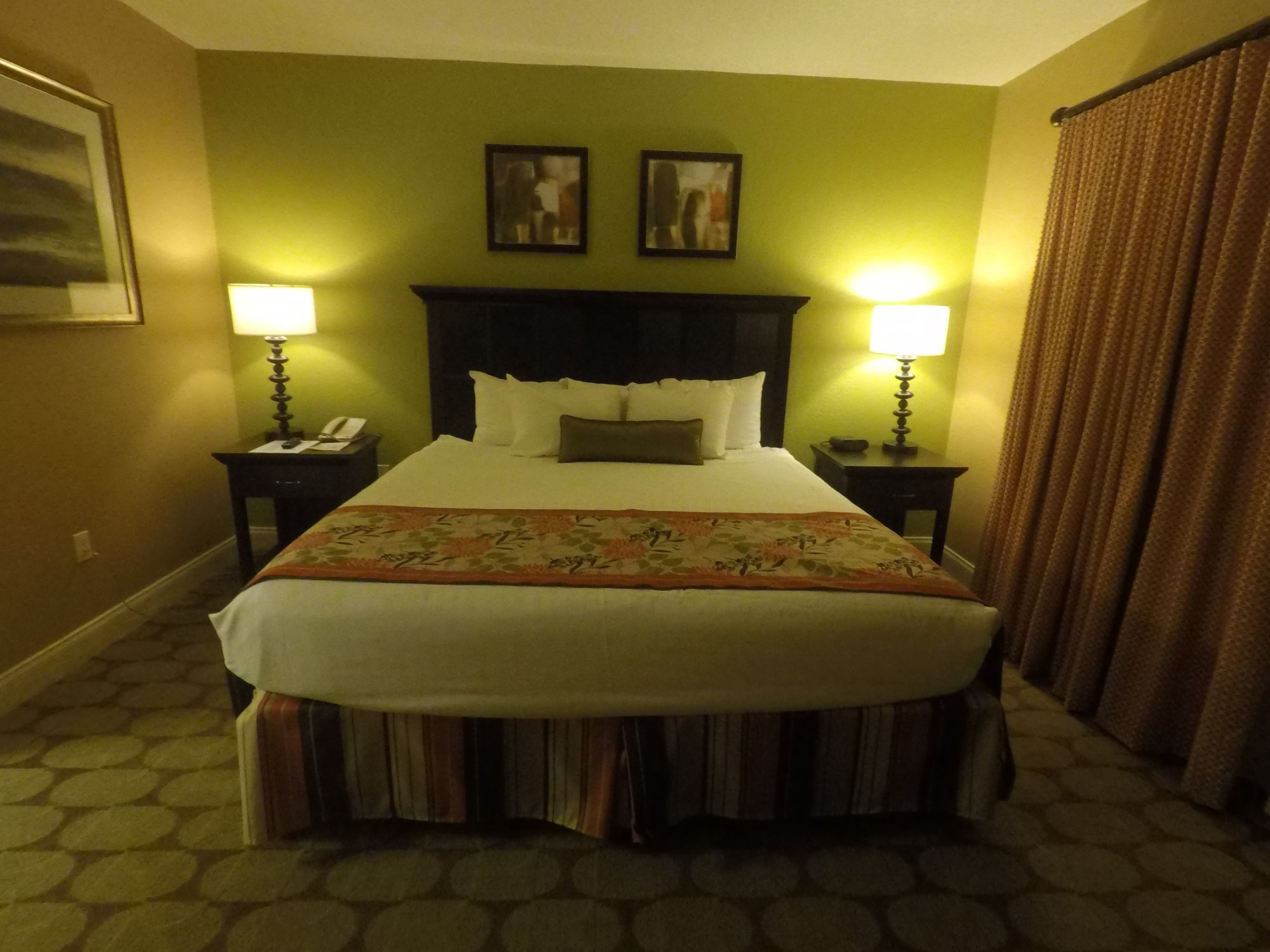 Hotel photo 97 of Holiday Inn Club Vacations At Orange Lake Resort.