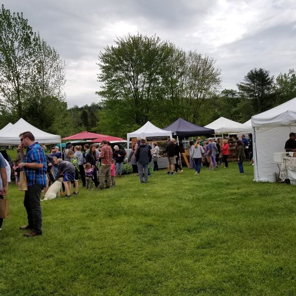 Stowe Farmers Market - All You Need to Know BEFORE You Go