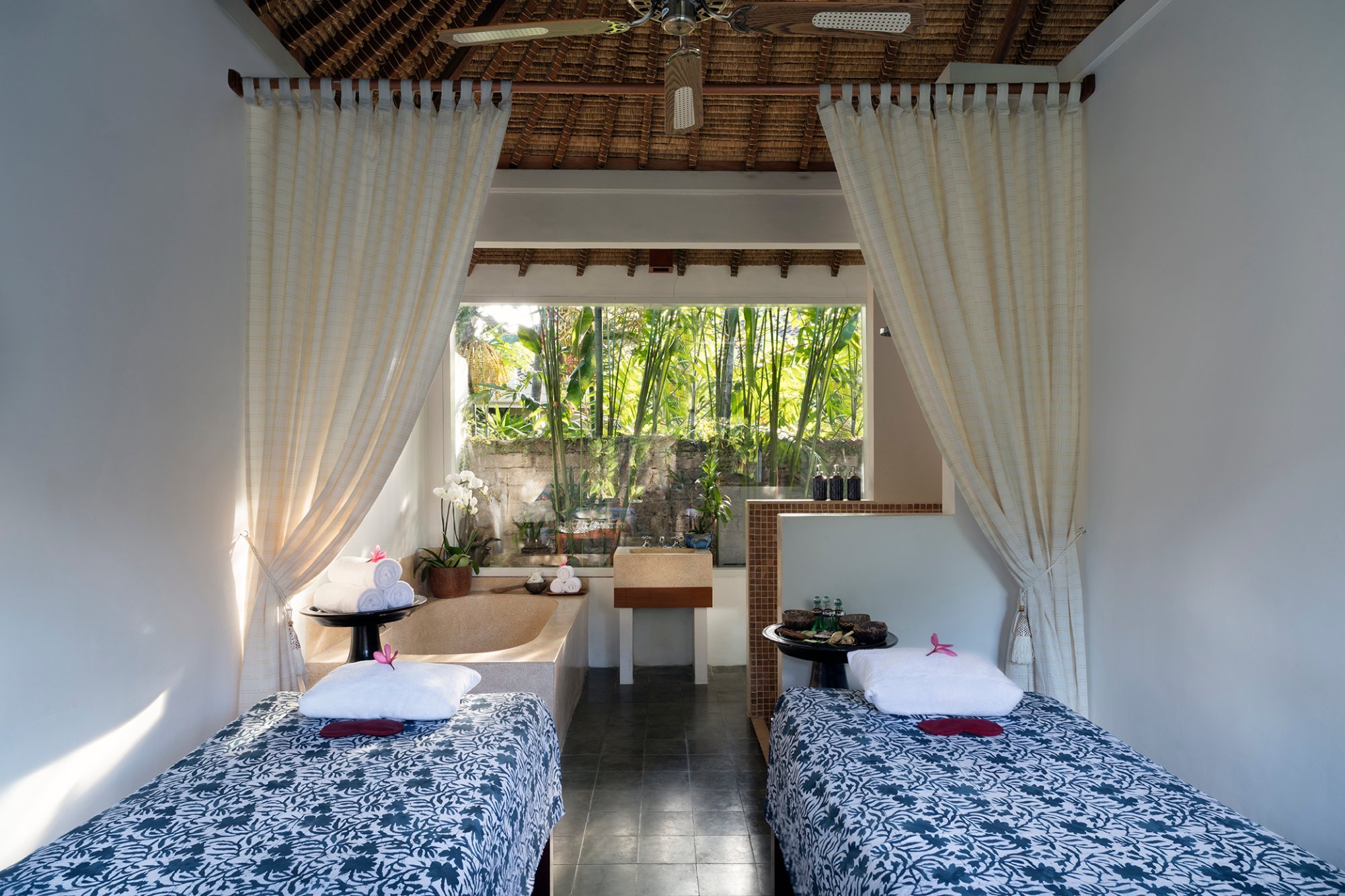 The Pavilions Bali by null