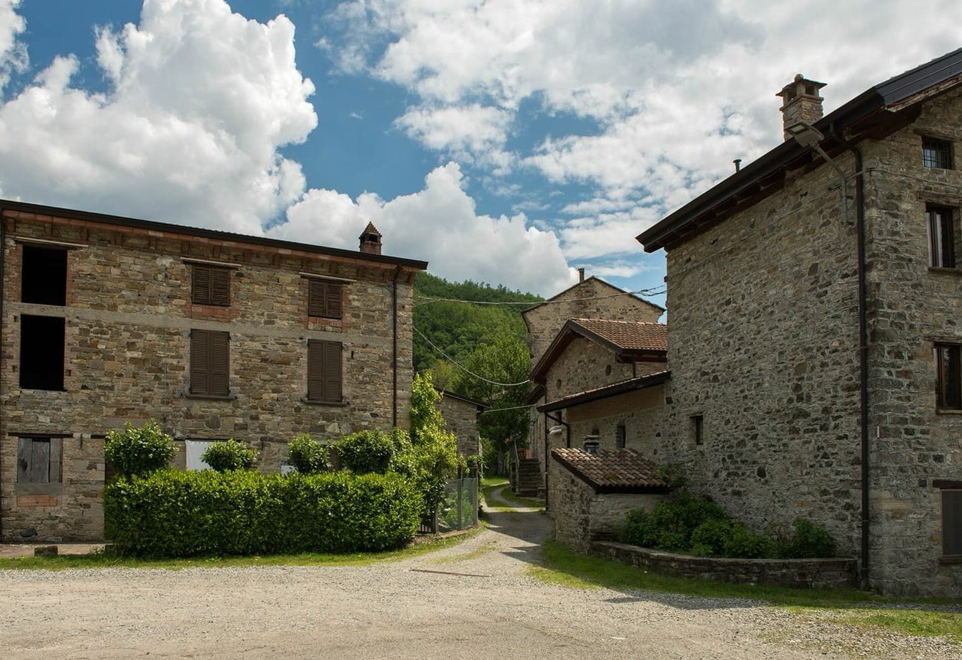 Albergo diffuso casa delle favole image