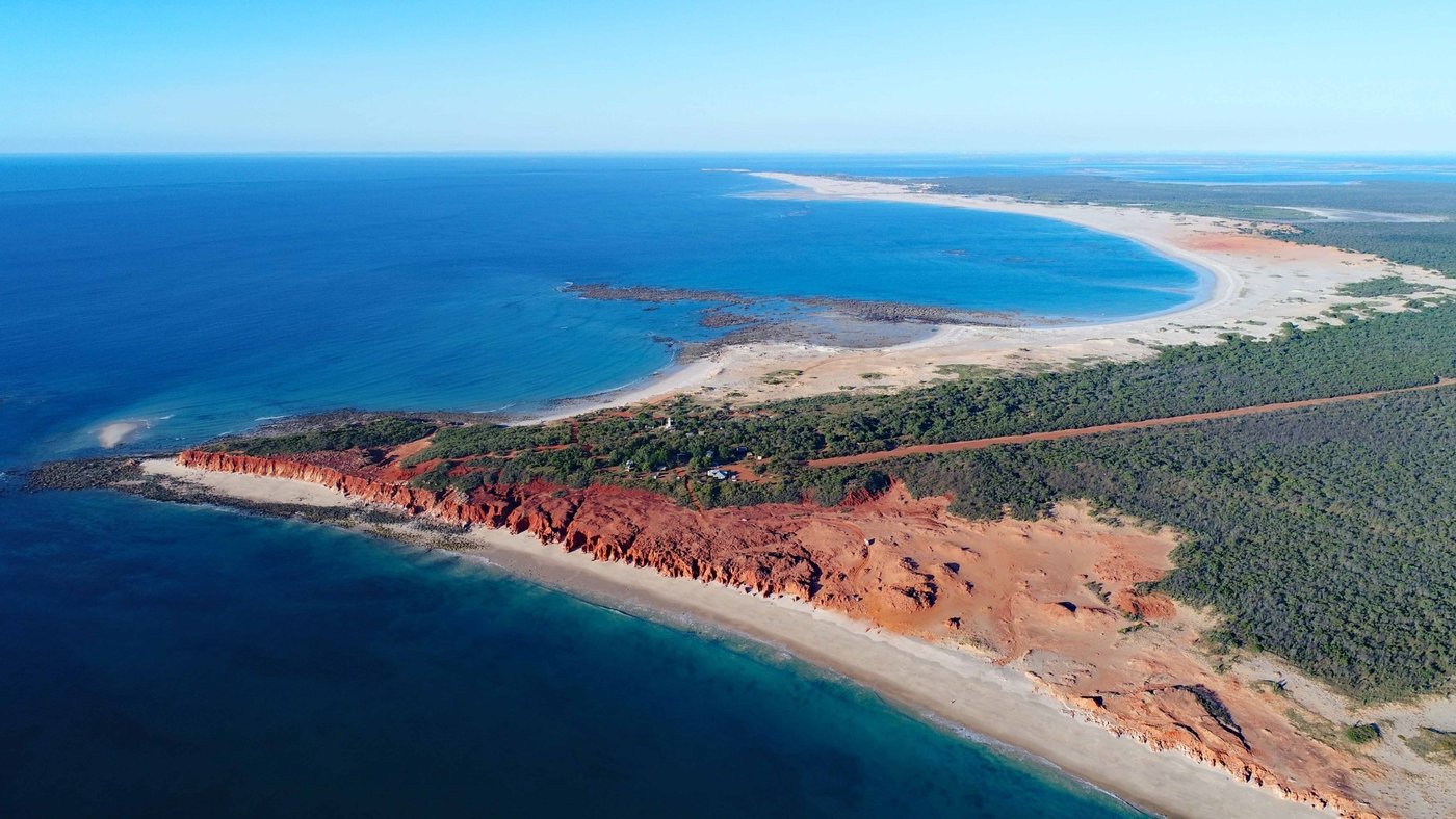 SMITHIES SEASIDE ADVENTURES (Dampier Peninsula, Australia) - Opiniones ...