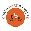 Corfu_Port_Bicycles