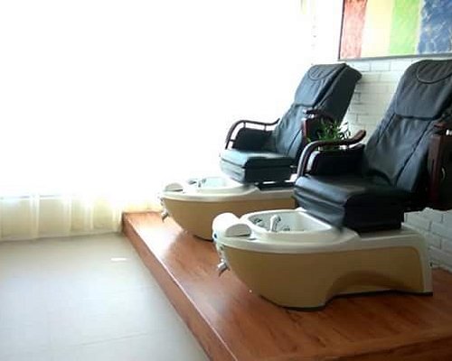 The Best Massage Spas And Wellness Centers In Kluang 2023 