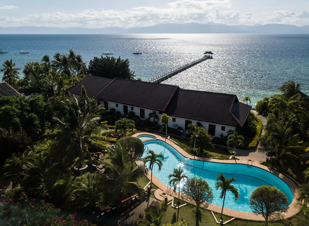 Kasai Village Dive Resort, hotel in Cebu Island
