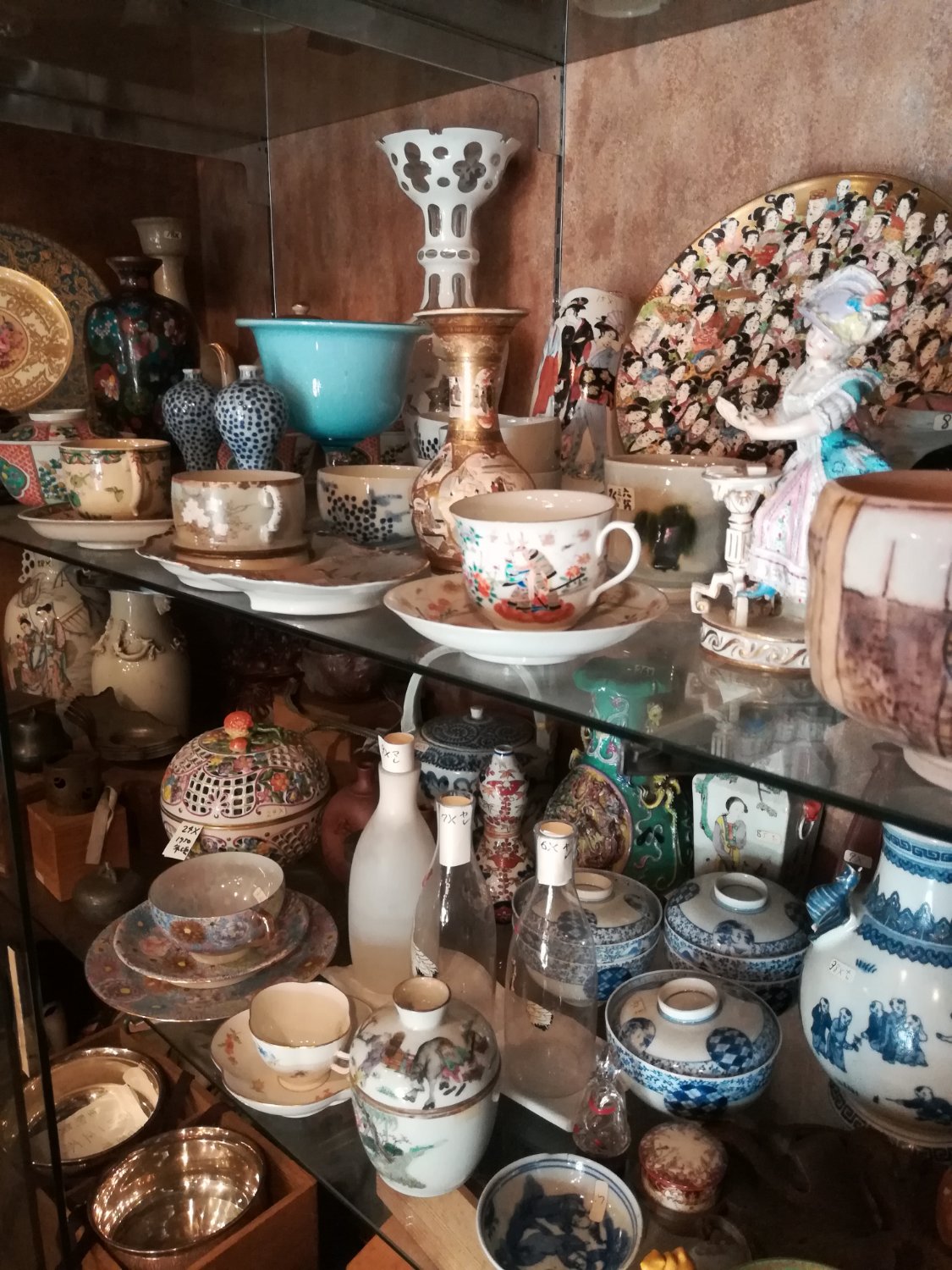 Nambaart Antiques (2025) - All You Need to Know BEFORE You