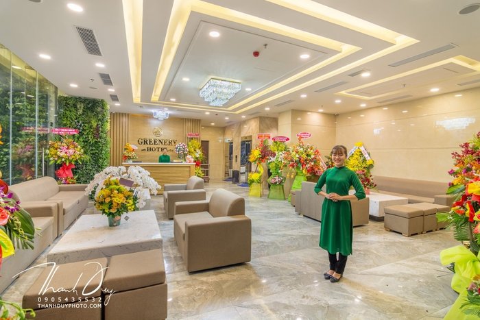 GREENERY HOTEL - Updated 2024 Prices & Reviews (Da Nang, Vietnam)