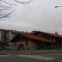 Esterno chiesa